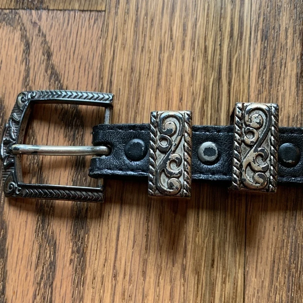 N/A inch ⭐️ silver